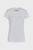 Bayan T Shirt 3DYT27 YJDTZ 1000