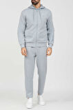 Erkek Sweatshirt Taş