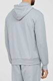 Erkek Sweatshirt Taş