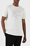 Erkek T Shirt 3DZTAF ZJA5Z 1116