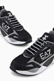 Unisex Ea7 Sneaker - Siyah | 42