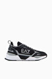 Unisex Ea7 Sneaker - Siyah | 42