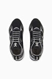 Unisex Ea7 Sneaker - Siyah | 42