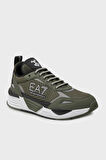 Ea7 Unisex Ayakkabı X8X159 XK379 T665