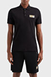 Ea7 Erkek Polo Yaka T Shirt 3DPF02 PJ5AZ 1200