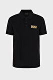 Ea7 Erkek Polo Yaka T Shirt 3DPF02 PJ5AZ 1200
