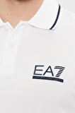 Ea7 Erkek Polo Yaka T Shirt 3DPF19 PJ04Z 1100