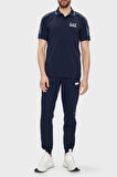 Ea7 Erkek Polo Yaka T Shirt 3DPF20 PJ03Z 1554