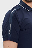 Ea7 Erkek Polo Yaka T Shirt 3DPF20 PJ03Z 1554