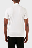 Ea7 Erkek Polo Yaka T Shirt 3DPF78 PJUJZ 1100