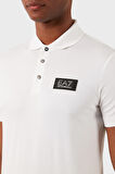 Ea7 Erkek Polo Yaka T Shirt 3DPF78 PJUJZ 1100
