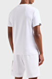 Ea7 Erkek T Shirt 3DPT37 PJMUZ 1100