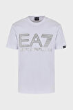 Ea7 Erkek T Shirt 3DPT37 PJMUZ 1100