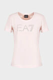 Ea7 Bayan T Shirt 3DTT21 TJFKZ 1422