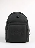 Armani Exchange Siyah Erkek Sırt Çantası 952638 4R836 00020 MAN'S BACKPACK