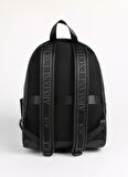 Armani Exchange Siyah Erkek Sırt Çantası 952638 4R836 00020 MAN'S BACKPACK