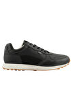 Erkek Armani Exchange Sneaker Ayakkabı - Siyah  | 42