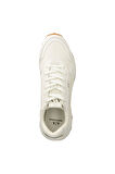 Erkek Armani Exchange Sneaker Ayakkabı - Beyaz | 44