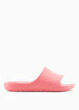 Armani Exchange Pembe Kadın Plaj Terliği XDP038XV703T813