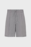 Erkek Short 3D1PE2 1NPIZ 06F8