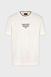 Erkek T Shirt 3D1T73 1JPZZ 01A4