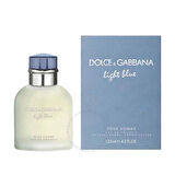Dolce Gabbana Light Blue Edt 125mL