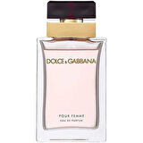 Dolce&Gabbana Pour Femme Edp 100 ml