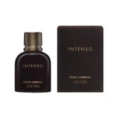 DOLCE&GABBANA POUR HOMME  İNTENSO EDP 200 ML