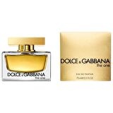 Dolce Gabbana The One Edp 75 Ml