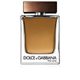 Dolce Gabbana The One For Men Edt 150 Ml