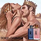 K EDT 100 ml Erkek Parfümü