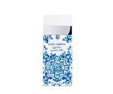 Dolce Gabbana Light Blue Summer Vibes Edt 100 Ml