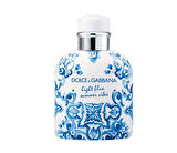 Dolce Gabbana Light Blue Pour Homme Summer Vibes Edt 125 Ml