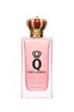 Q BY Dolce & Gabbana EDP 100ML Kadın Parfümü