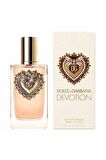 Dolce&Gabbana Devotion EDP 100 ML Kadın Pafüm