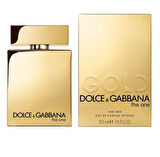 Dolce Gabbana The One For Men Gold Intense Edp 50 Ml