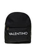Mario Valentino 29 x 38 x 15 Siyah Erkek Sırt Çantası VBS47301 BACKPACK