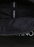 Mario Valentino 29 x 38 x 15 Siyah Erkek Sırt Çantası VBS47301 BACKPACK