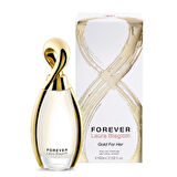 Laura Biagiotti Forever Gold For Her EDP 100 ml Kadın Parfümü