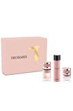 Trussardi Feminne EDP 100 ml Kadın Parfüm Seti