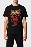 Just Cavalli Erkek T Shirt S01GC0684 N20663 900
