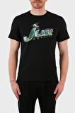 Just Cavalli Erkek T Shirt S01GC0681 N20663 900