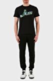 Just Cavalli Erkek T Shirt S01GC0681 N20663 900