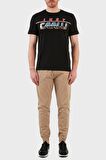 Just Cavalli Erkek T Shirt S03GC0636 N20663 900