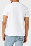 Just Cavalli Erkek T Shirt S03GC0636 N20663 100