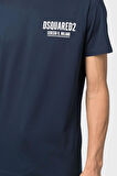 Dsquared2 Erkek T Shirt S71GD1116S23009478