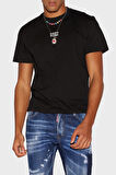 Dsquared2 Erkek T Shirt S74GD0997 S23009 900