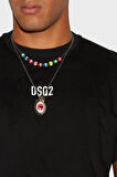 Dsquared2 Erkek T Shirt S74GD0997 S23009 900