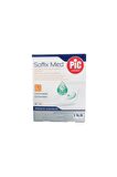 Soffixmed Yoğun Emici Pedli Steril Yara Örtüsü 10cmx10cm 5'li