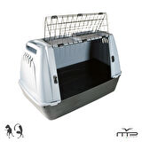 Mp Wojer Bracco 80 Gri 77*43*51cm